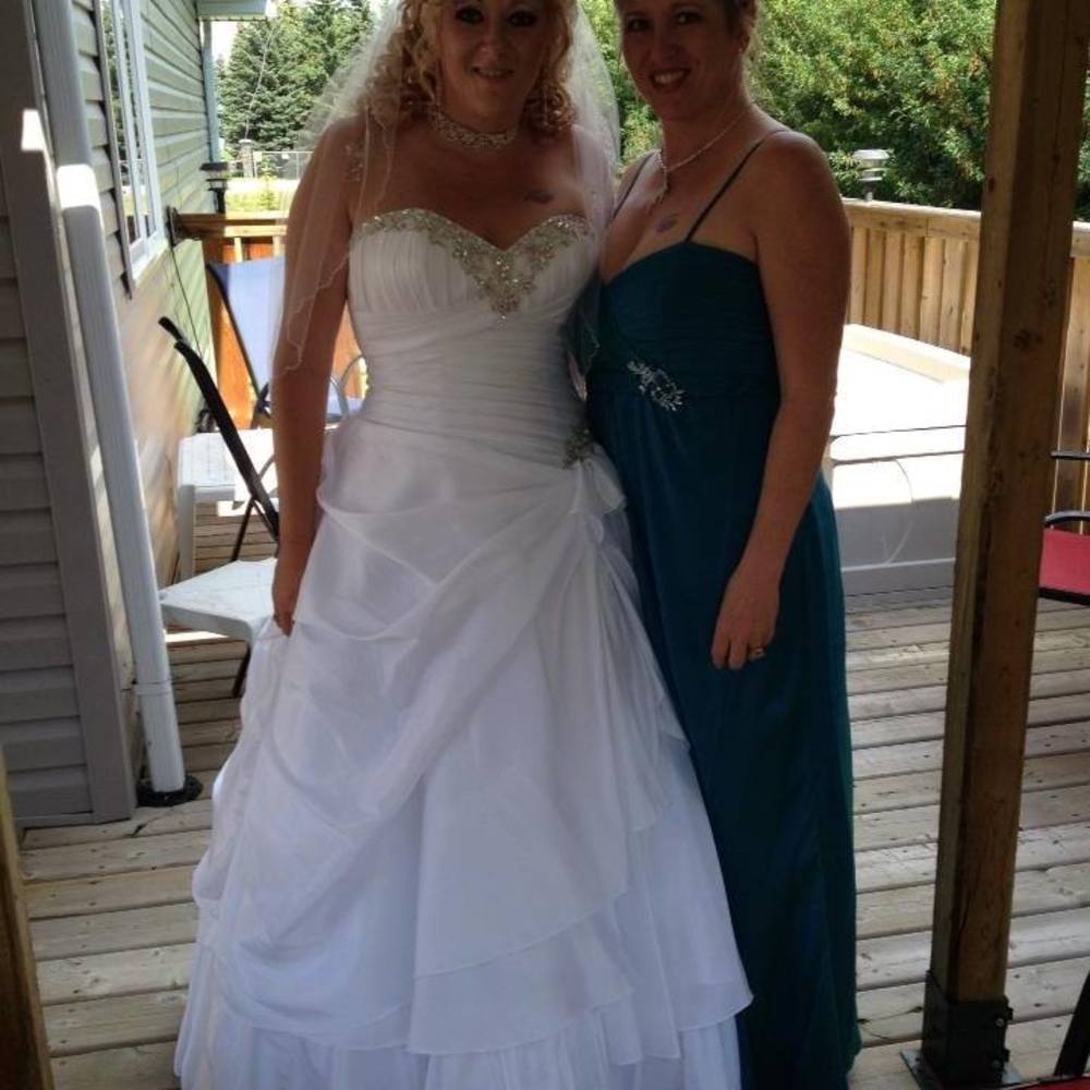 Meet your Posher, Tania